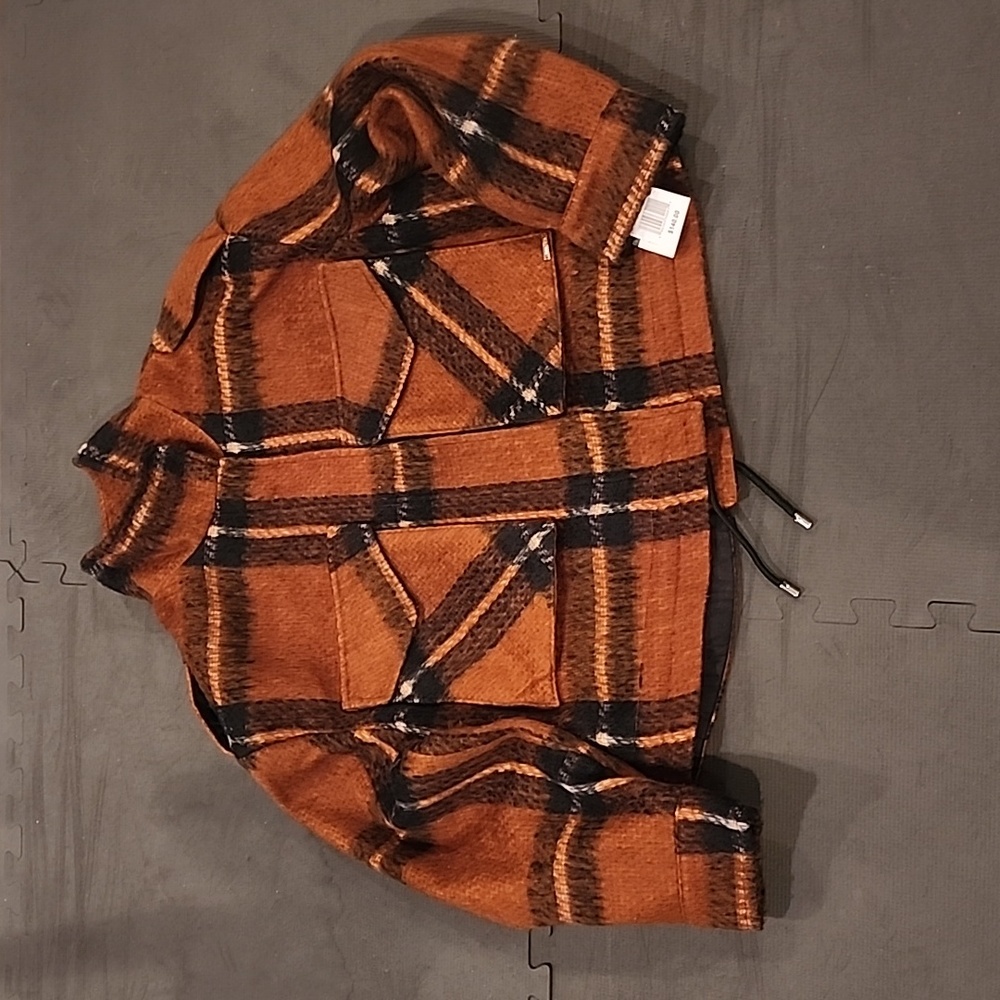 Nine West Waist Jacket